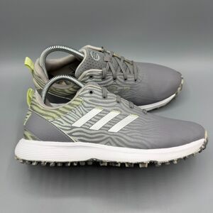 Adidas Women's S2G Spikeless Golf Shoes Size 7.5